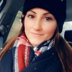 Meet your Posher, Samantha